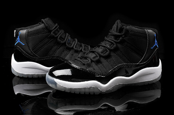 Air Jordan 11 Kids shoes--025